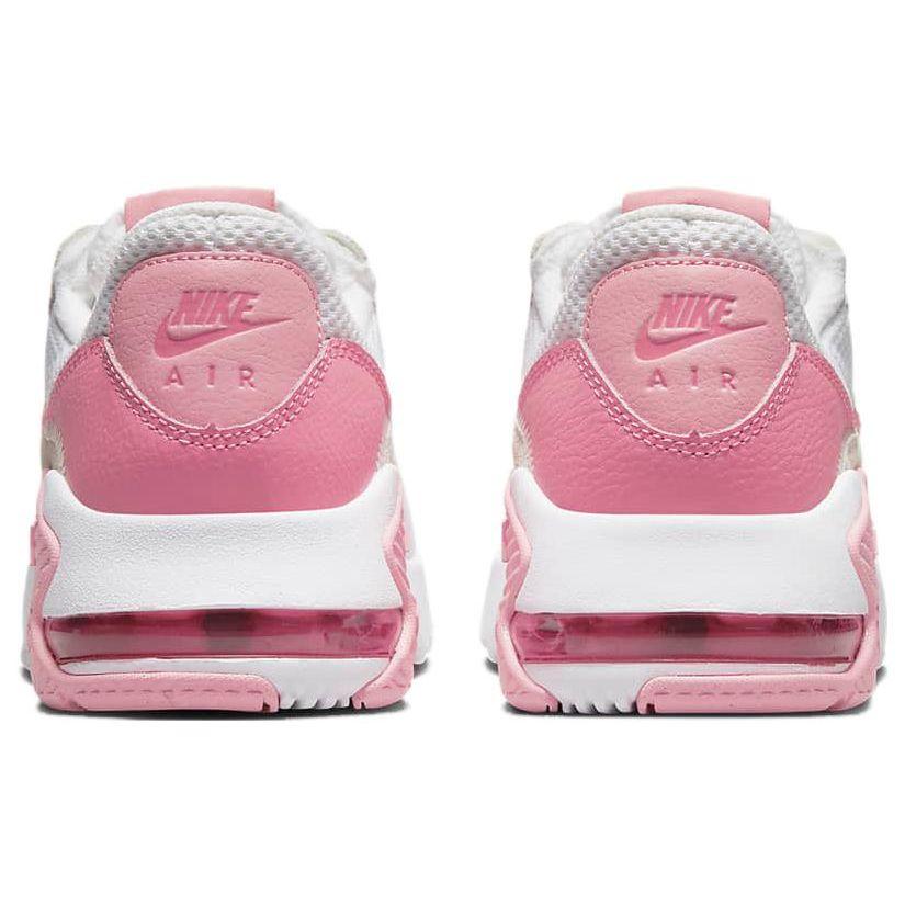 Nike Air Max Excee White Sea Coral Women Sneakers Coral-Chalk CD5432-126