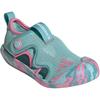 adidas Altaventure 3 Low Top Children's Sandals Pink Green Children Aged 3 7 Years Old JS2546