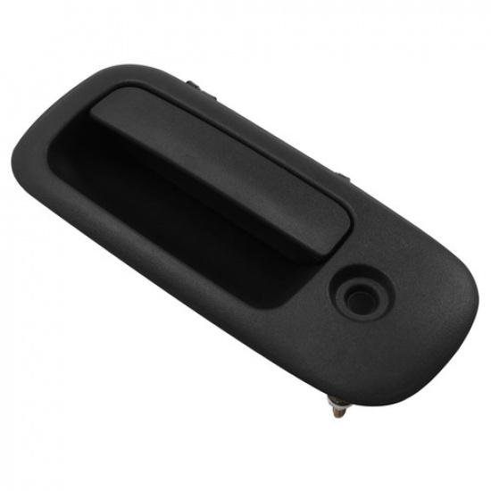 Front Driver LH Side Outside Door Handle For Chevy Express GMC Savana 2010-