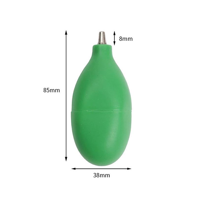 Rubber Dust Cleaning Removal Tool Mini Pump Cleaner Air Blowing For Camera Lens Mobile Phone Keyboard Watch Tablet Circuits