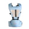 Sling Design Baby Carrier Soft Material Infant Hip Seat Safety Baby Waist Stool  Daily Use