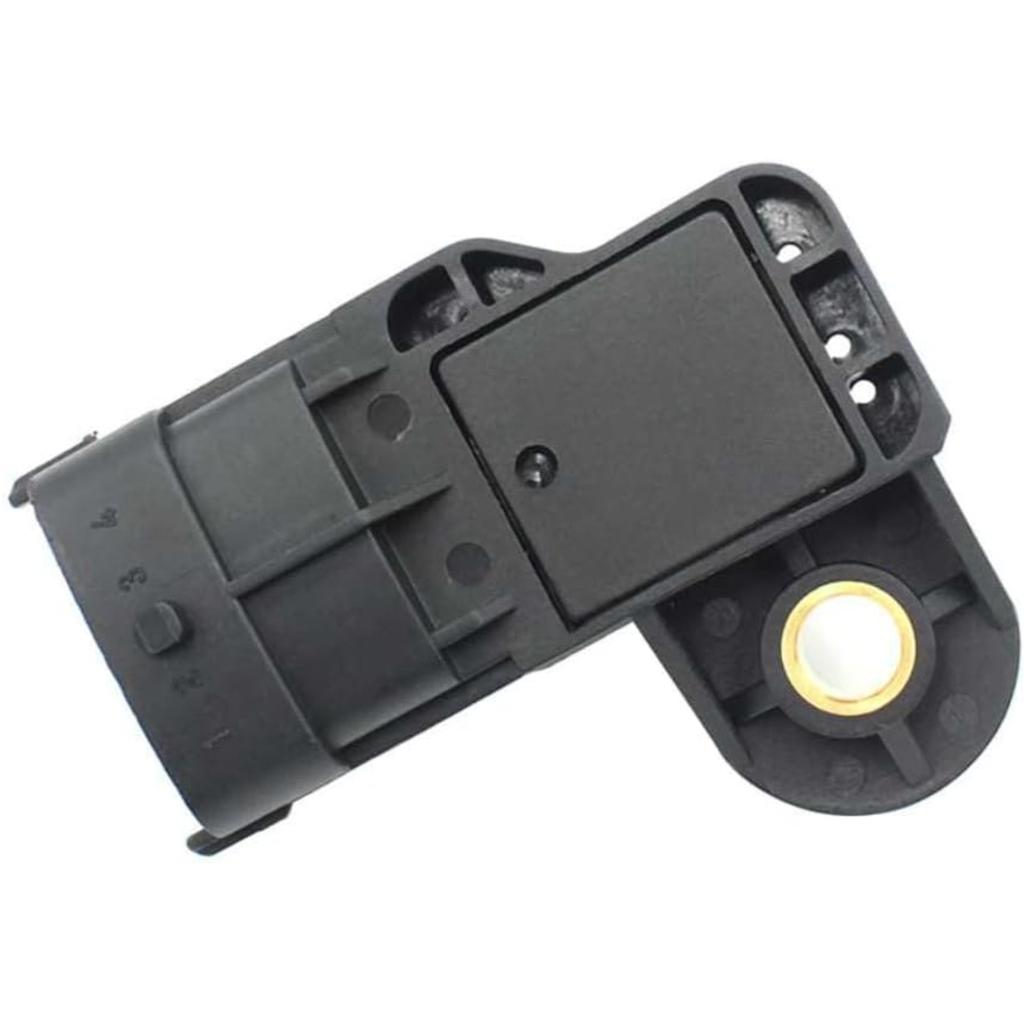 Map Sensor 0261230042 90423637 Fit for Chevy Cobalt 2005-2007,Cadillac SRX 2010 2011, Porsche 911 2001-2009,Cayenne 2003-2012,93170309 55576223