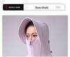 Women's Spring/Summer UV Protection Long Sleeve Lightweight Loose Outerwear