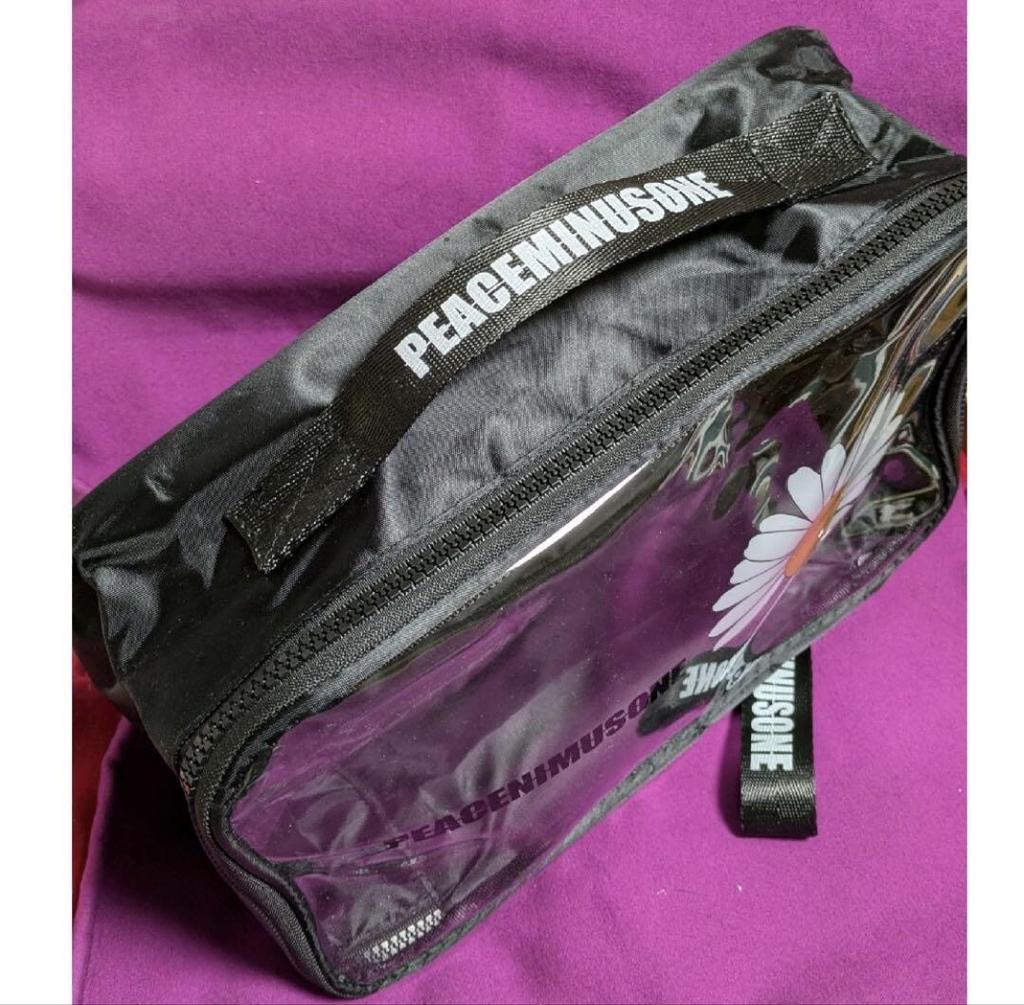 [USED] BIGBANG G-Dragon Penlight Case Daisy Korea Japan