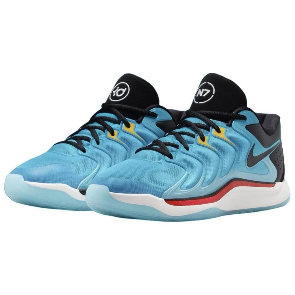New Nike Kd 17 N7 HJ9090-488