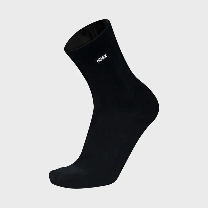 Crew Socks 3 Pack (Multi)
