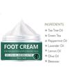 Foot Cream, Heel Cracks To Remove Dead Skin, Skin Care Dry Mask Exfoliation, Gentle and Non-irritating Skin
