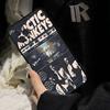 Logo A-Arctic M-Monkeys Telefoonhoesje Voor IPhone 16 17 Air 15 14 13 12 11 Pro Max 16E Plus Fundas