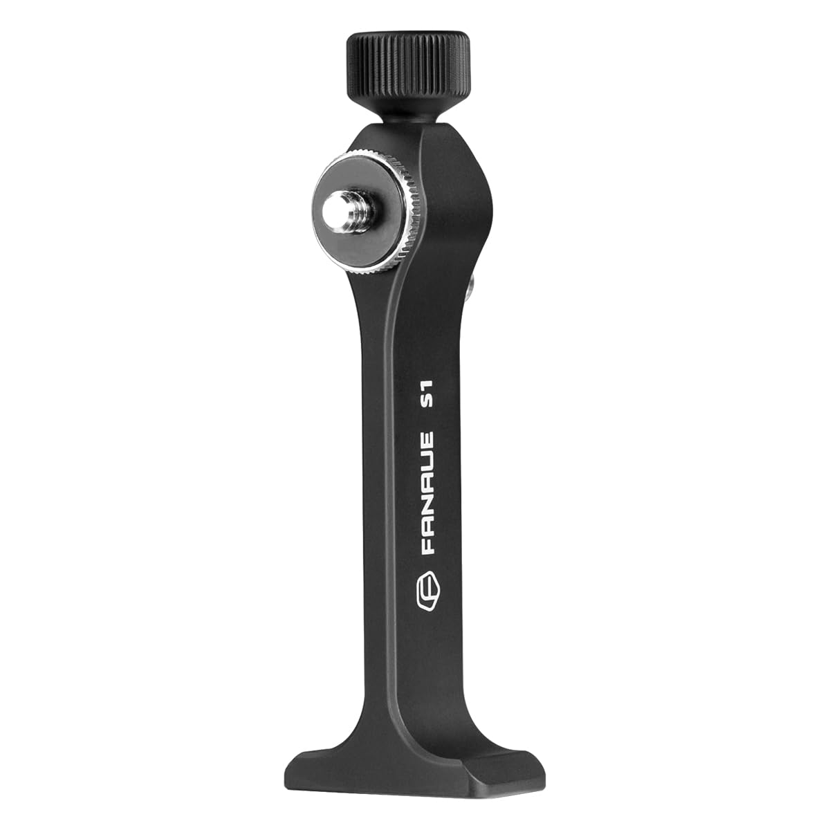 

FANAUE Бинокулярное штативное резьбовое крепление для стандартного быстросъемного адаптера, 1/4-дюймовые бинокли, основание Arca-Swiss, алюминий,