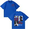 The Weeknd After Hours Til Dawn 2026 Tour Printt Shirt Unisex Unisex Fashion Tshirt Summer Cotton Loose Hiphop Tshirts Streetwear
