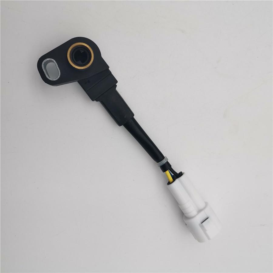 5TG-85885-00-00 Throttle Position Sensor For Yamaha YFZ450 2004-2009  Carburetor