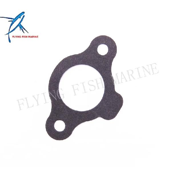 Outboard Engine 66M-41133-00 Exhaust Manifold Gasket for Yamaha 4-Stroke F15 Outboard Engine
