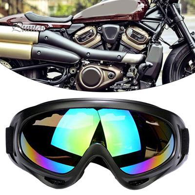 Abbigliamento da ciclismo – Occhiali da ciclismo