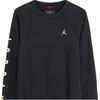 Jordan Sweatshirts Men's Crew Neck Moderate Regular AO1923-010