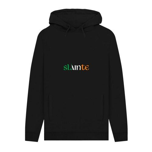 Apoh Unisex Adult Slainte Hoodie