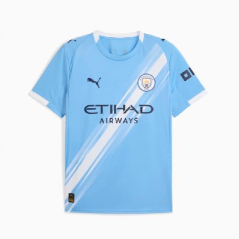 Puma Mcfc Home Jersey Replica Mcfc Home Jersey Replica78033801