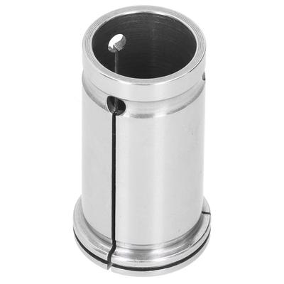 Adaptador de Fresa CNC com Pinça de Haste Reta Mandril Potente Ferramenta de Hardware de Alta Precisão C32?6