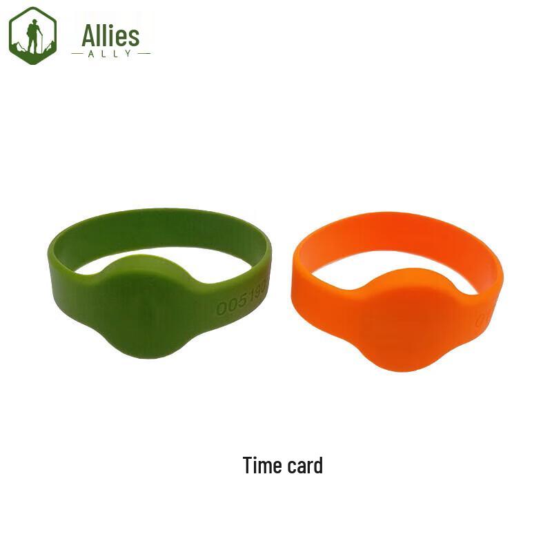 Jiemengzhe Electronic Timing System for Orienteering and Marathons