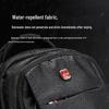 SWEGEAR+ Men's 15.6-inch Laptop Commuter Backpack