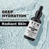 The Farda Beauty 2% Hyaluronic Acid Face Serum for Intense Hydration, Plump & Bouncy Skin | Reduces appearance of fine lines and wrinkles | Normal,