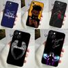 Shadowhunters Case For Honor Magic 8 Pro 5 6 7 Lite 200 400 50 70 90 X8b X8c X9a X9c X9d X9b Win RT Cover