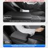 For Tesla Model Y Juniper 2025 Model 3 Highland Armrest box height increasing storage box Center Console Protector Accessories