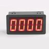 Orologio da Parete Digitale Timer Conto alla Rovescia Conto alla Rovescia Display Grande LED Orologio per Cronometraggio Gare per Soggiorno Palestra