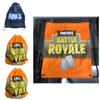 Borsa Coulisse Fortnite Per Fan del Gioco Soluzione Semplice ed Elegante per Conservare