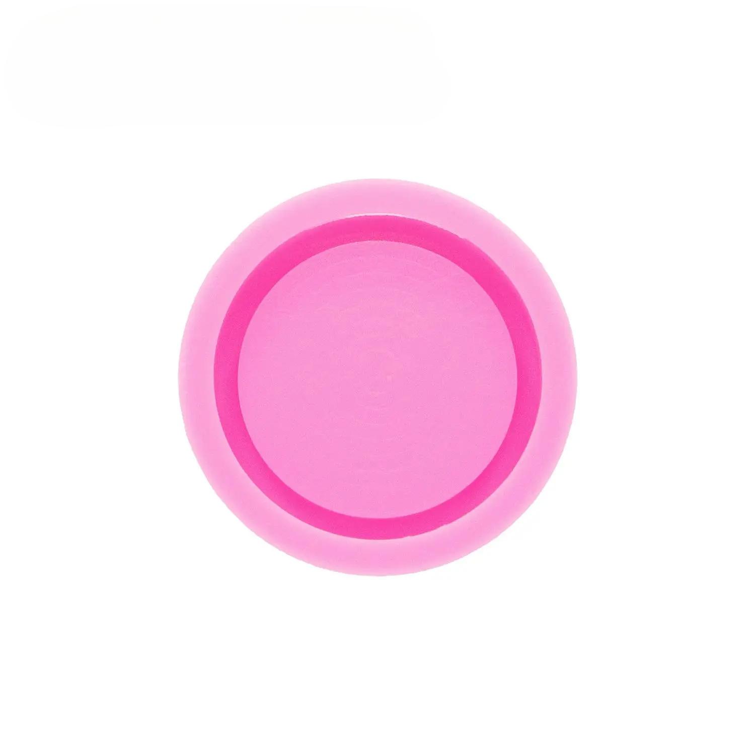 

Кольцо Силиконовые Формы Квадратные/Круглые Формы для Шейкера для Рукоделия Поделки из Эпоксидной Смолы Искусство Сделай Сам Шоколадные Формы для Фондана DY1082