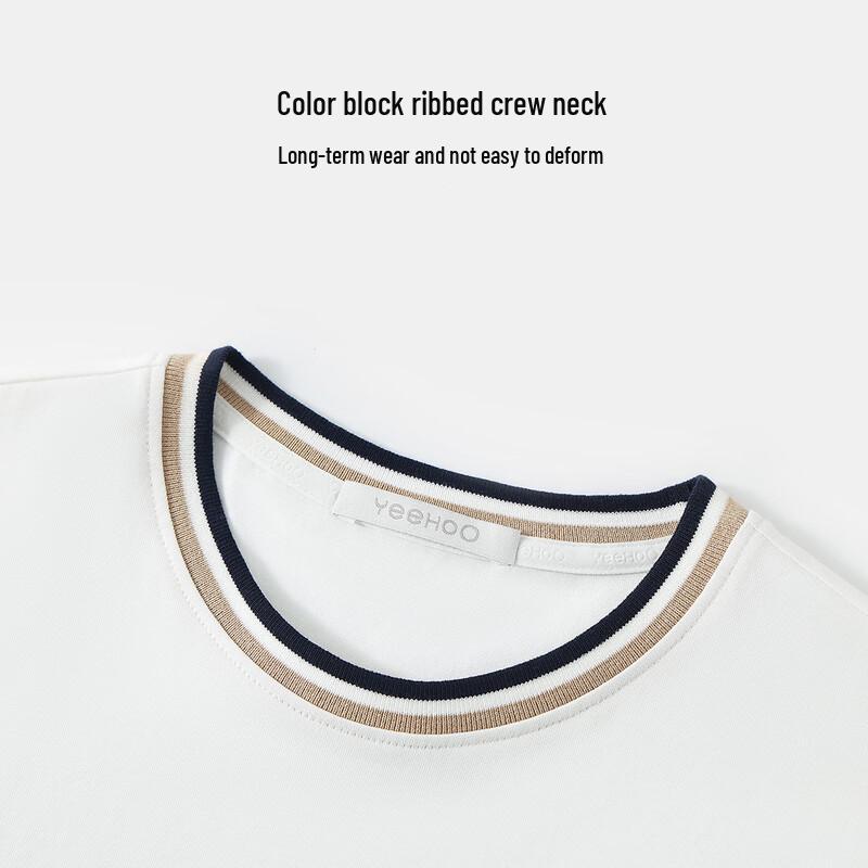 YEEHOO Boys' Short Sleeve T-Shirt