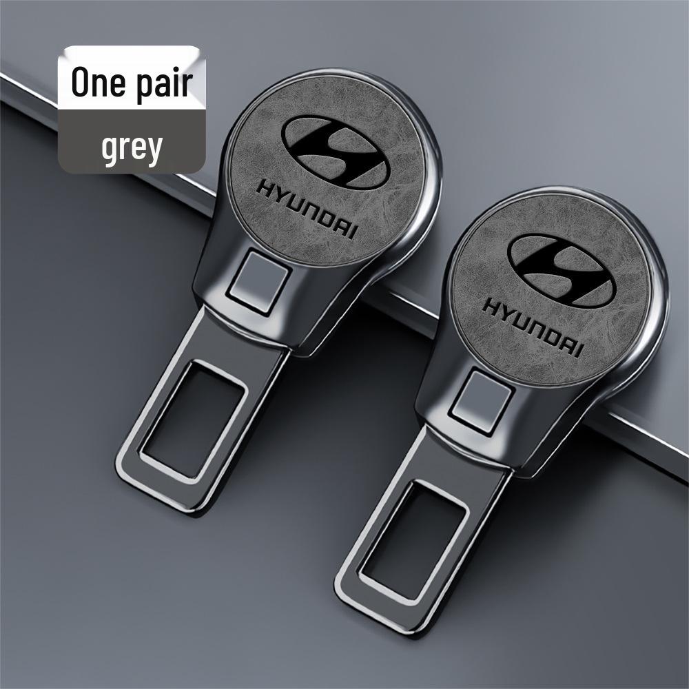 Seat Belt Extender for Hyundai Elantra, Tucson, ix35 & Mingtu