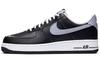 Air Force 1 Low Swoosh Pack Black CJ8731-001