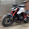 Hornet 750 For Honda CB750 Hornet CB 750 2023- Motorcycle Belly Pan Lower Engine Chassis Guard Decorate Finish Plate