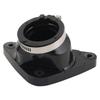 Intake Manifold with Band NC41 Insulator Manifold Carburetor Joint Repair Compatible Part Deepa RibusuCB400SS 16211-MBV-010 [Used]