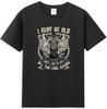 I May Be Old But I Got To See All The Cool Band Rock Concert TShirt