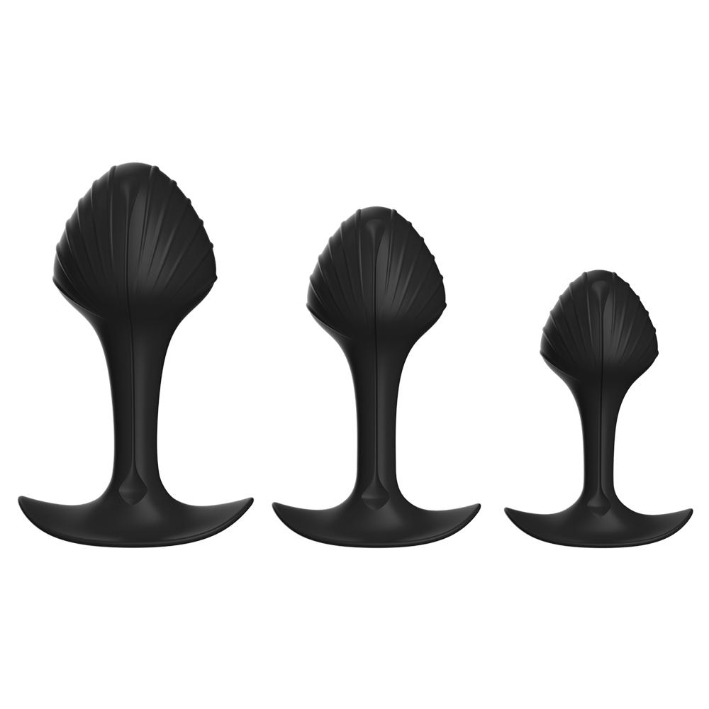 Small Round Anal Bead Butt Plug Dildo Prostate Massager Anal Beads Ball Masturbator BDSM Erotic Sex Toys for Adult Woman Men Gay