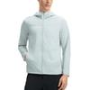 New FILA Jackets Men's Trapped Gray F11M432708F-GY