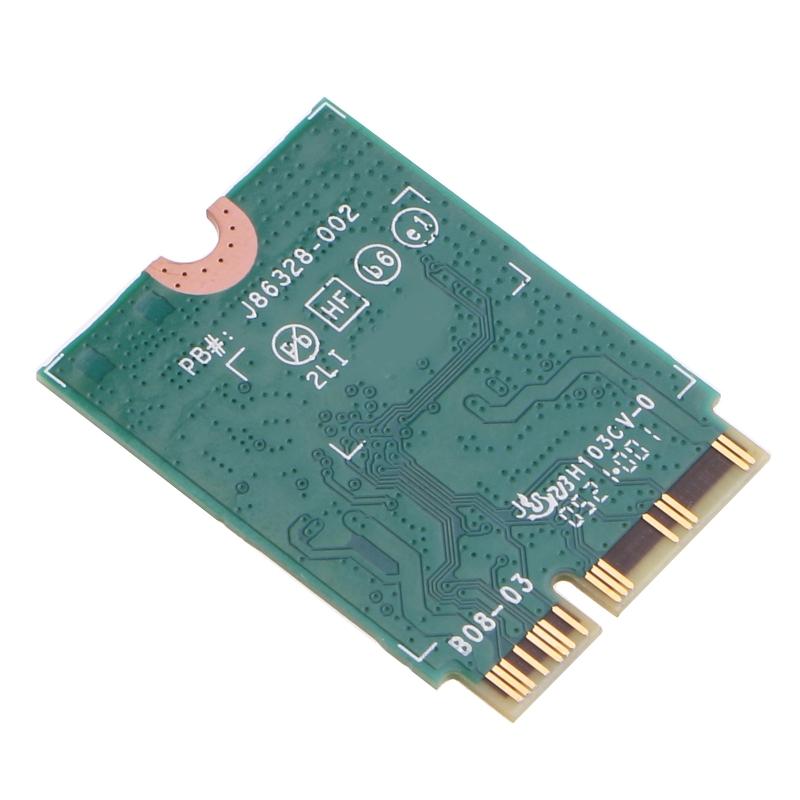 Sada WiFi Desktop Kit AX201NGW pands WiFi 2,4 GHz/5 GHz 5,0 pásmo Obsahuje RF kabel Antény a držáky s vysokým ziskem