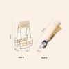 Bowl Gripper Dish Lifter Non-Slip Pan Gripper Kitchen Supplies Anti-scalding Clip  Oven Tray
