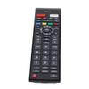 CT‑95007 TV Remote Control Remote Control Replacement for TOSHIBA 43S3965 43L5995EV 32L5995 43L5997EV 43E5603EXT 49L5995