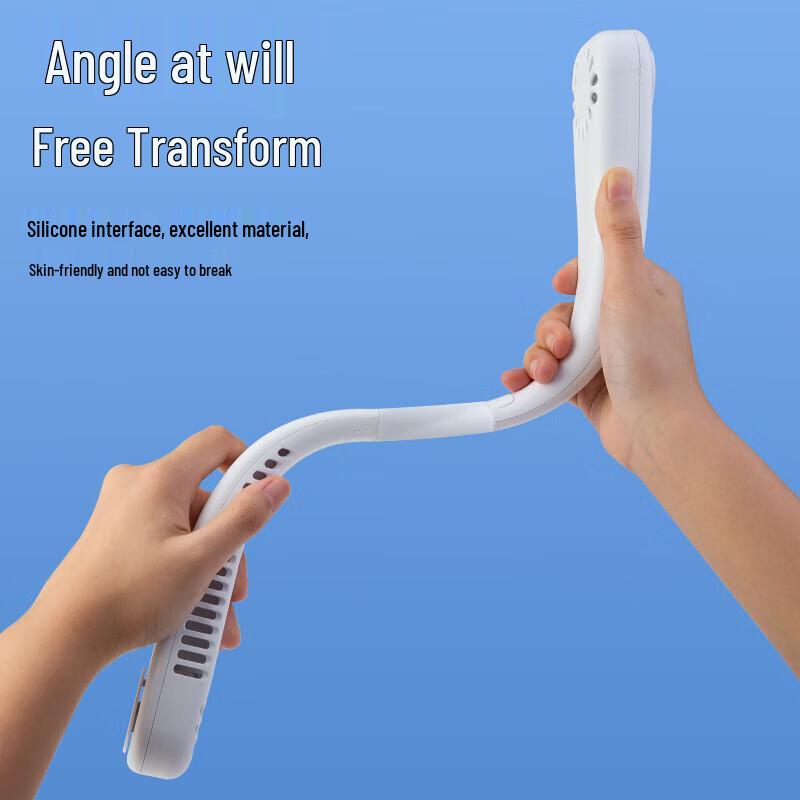 Yidian Bladeless Neck Fan