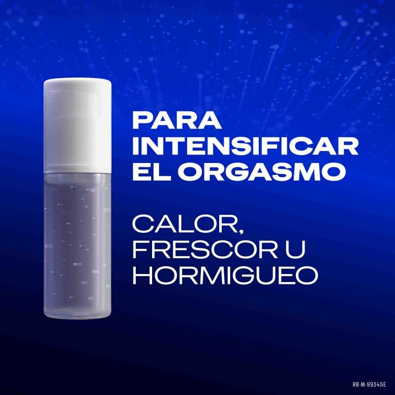 Intense Orgasmic Gel