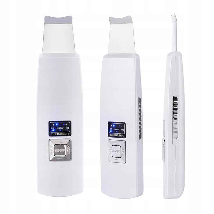 Ultrasonic Cavitation Peeling for the Face, Peeling Device Care