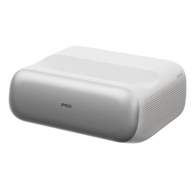 

JMGO O2 Ultra-Short Throw Laser Projector (CN version)