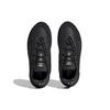 adidas Ozelia Black Blue Metallic Unisex Sneakers Core-Black Carbon H03544