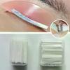 500/1000Pcs Eyelash Perm Covering Paper Keratin Eyelash Lifting Film Press Eyelash Pressing Paper Curling Fixing Eyelashes