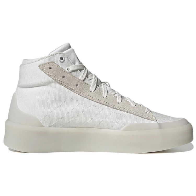 Adidas ZNSORED High Crystal White Unisex Sneakers Cloud-White GZ2291