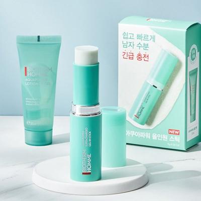 NEW Aqua Power Cooling Stick Planning Set