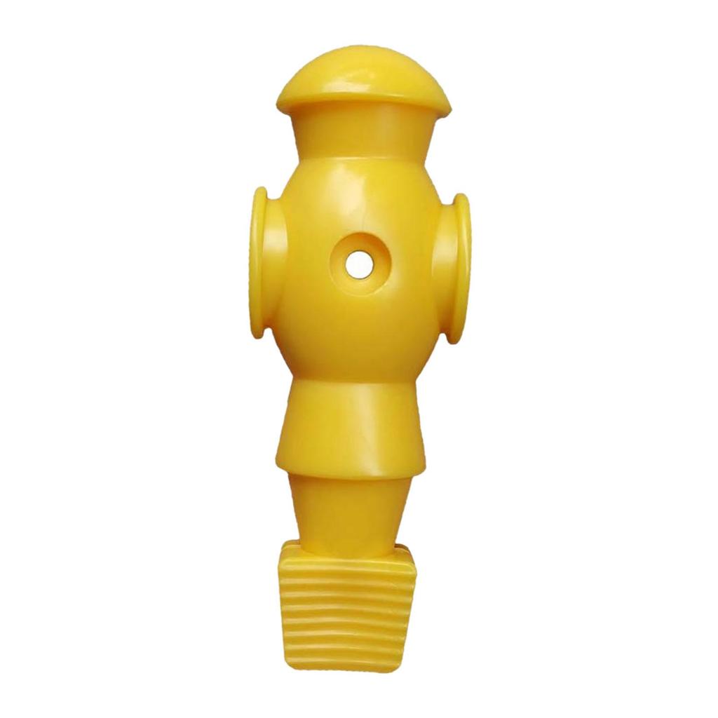 Soccer Machine for Men, Table Soccer Player, 5/8 Inch, Replacement Part for