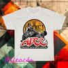 Unisex-Shirt Baumwolle Oversize Große Größe Neu ADCC Submission Fighting Welt Amerikanisches T-Shirt